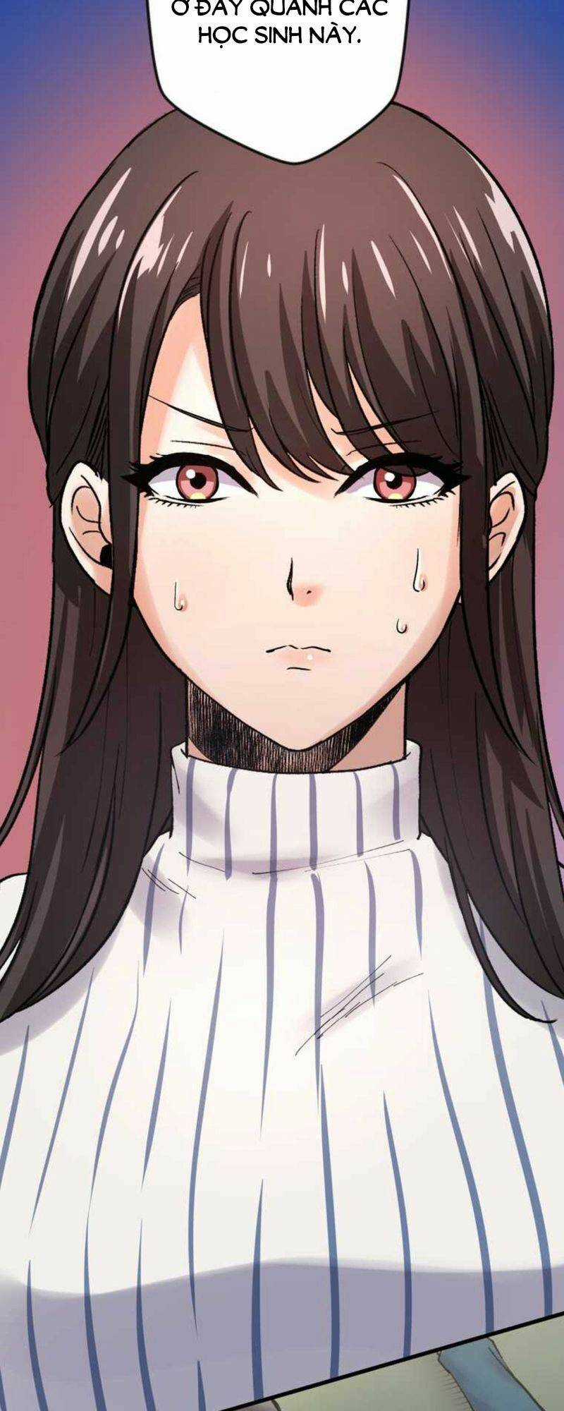 tôi chỉ là một người dọn dẹp Chapter 2 trang 92