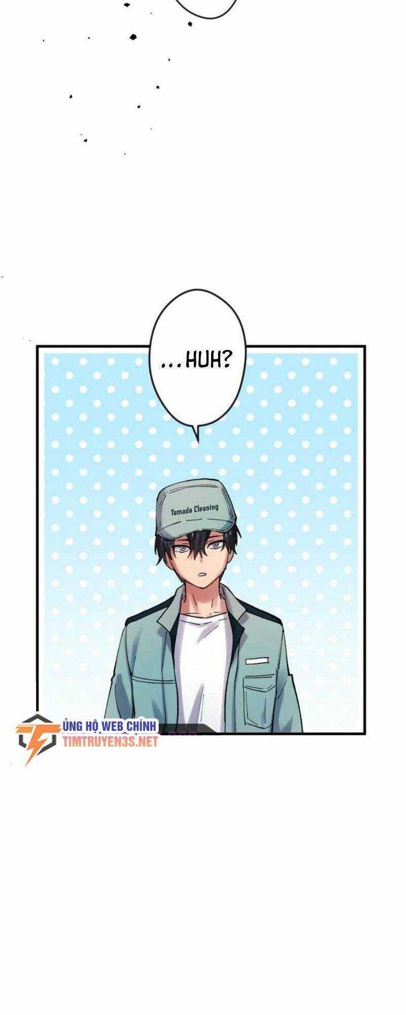 tôi chỉ là một người dọn dẹp Chapter 2 trang 96