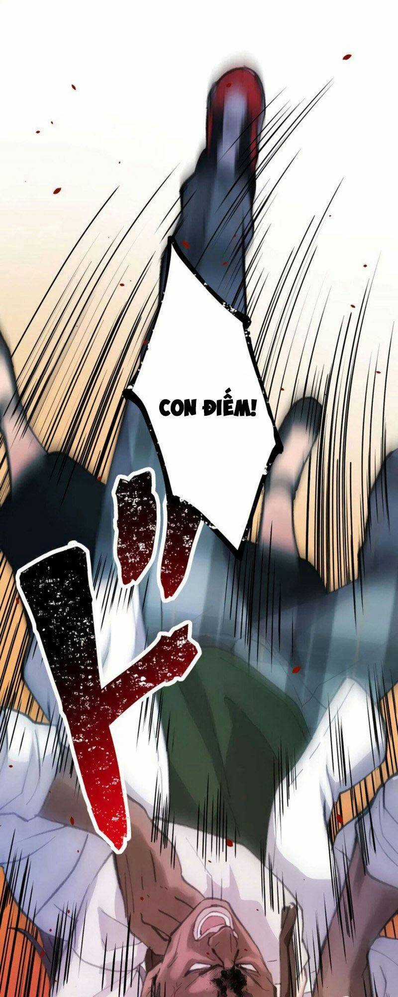 tôi chỉ là một người dọn dẹp Chapter 20 trang 100