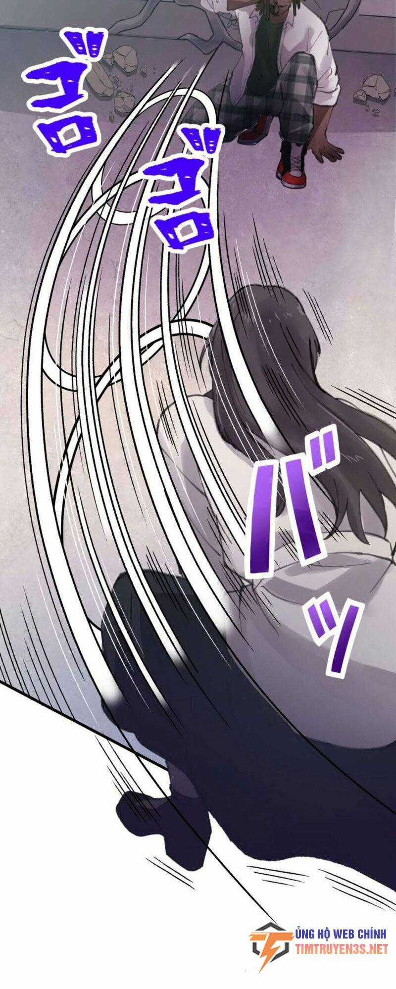 tôi chỉ là một người dọn dẹp Chapter 20 trang 102