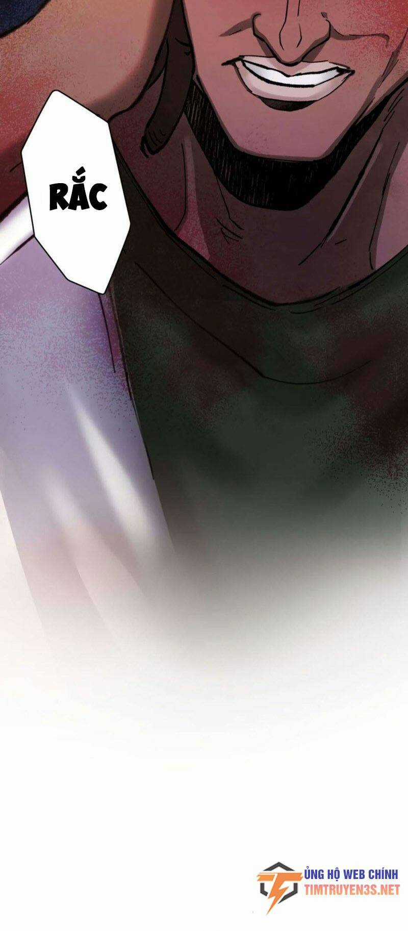 tôi chỉ là một người dọn dẹp Chapter 20 trang 105