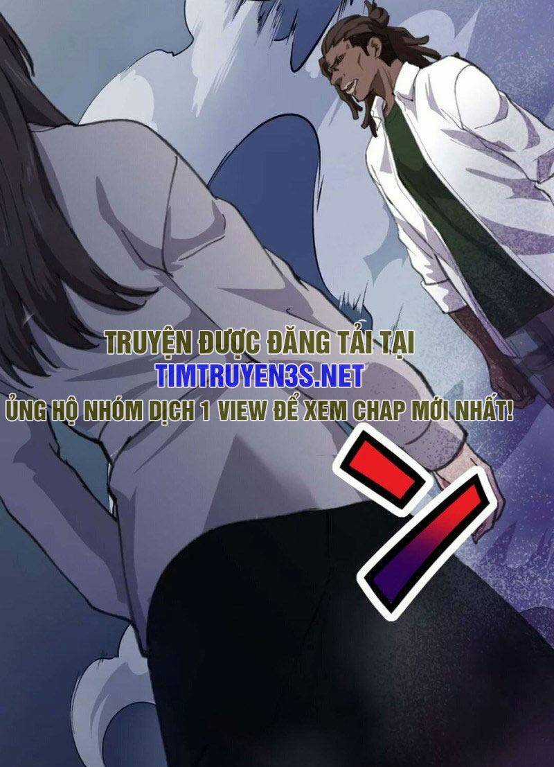 tôi chỉ là một người dọn dẹp Chapter 20 trang 107