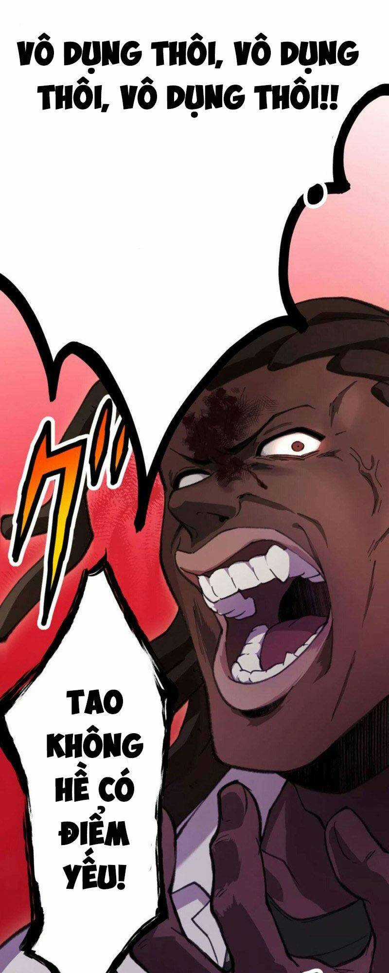 tôi chỉ là một người dọn dẹp Chapter 20 trang 109