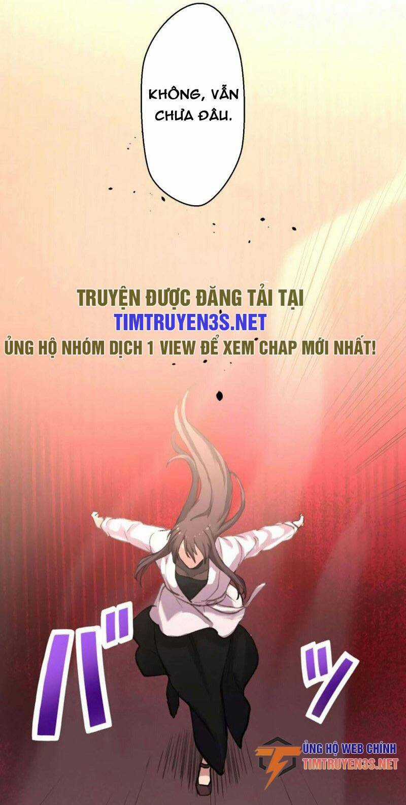 tôi chỉ là một người dọn dẹp Chapter 20 trang 114