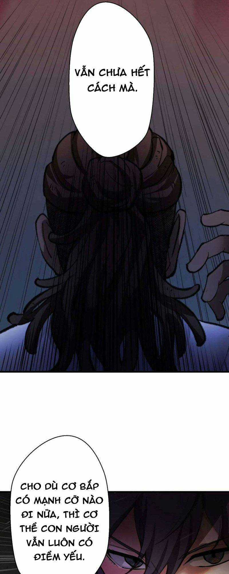 tôi chỉ là một người dọn dẹp Chapter 20 trang 115