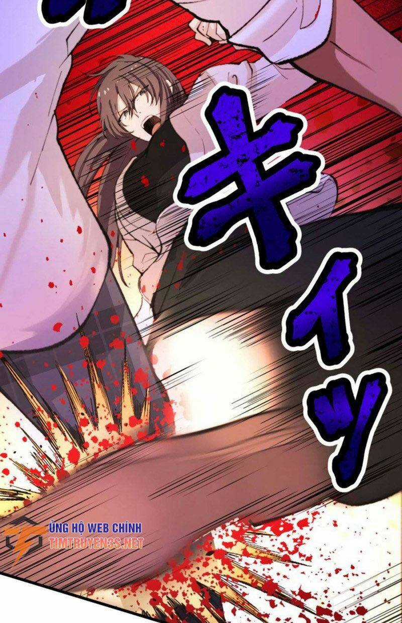 tôi chỉ là một người dọn dẹp Chapter 20 trang 117