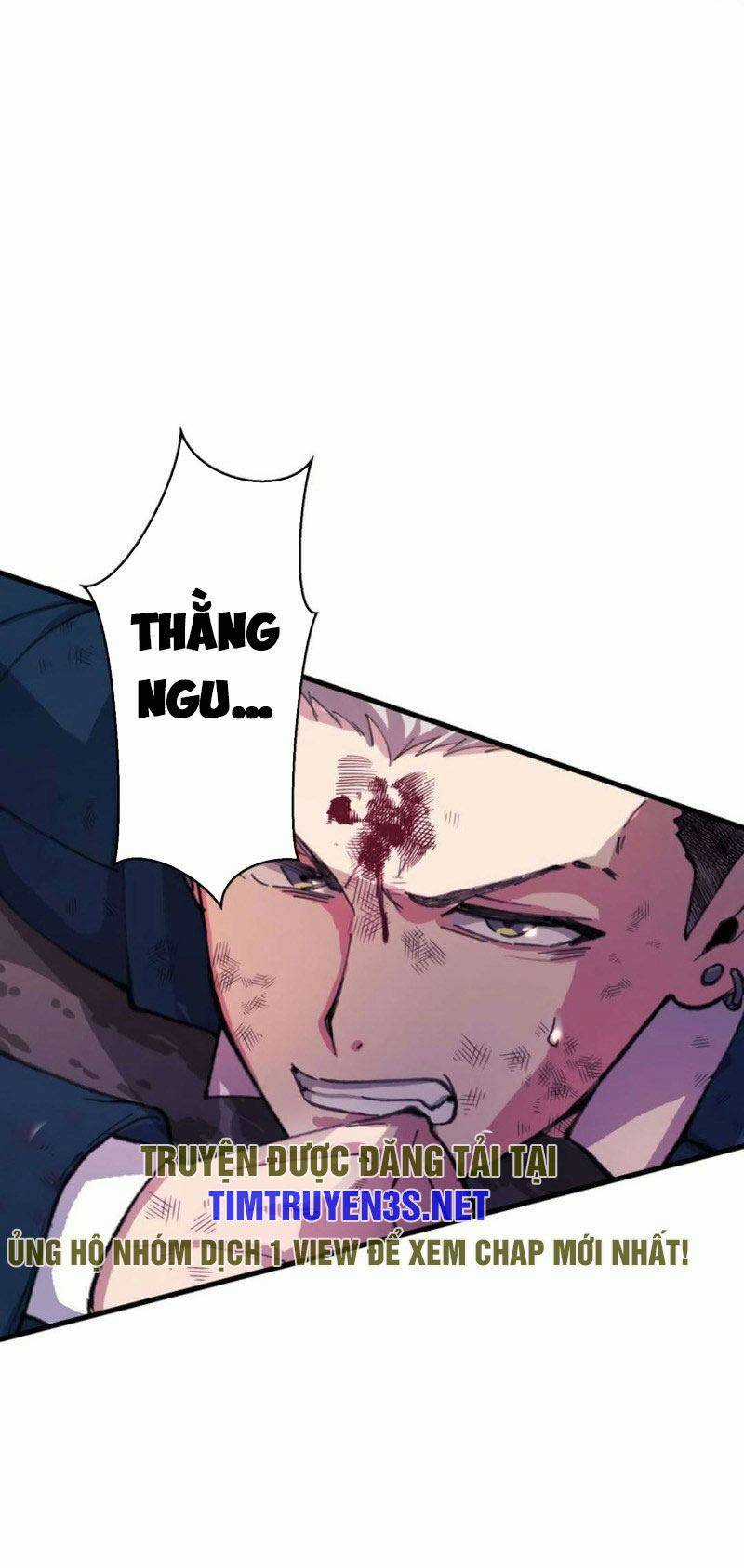 tôi chỉ là một người dọn dẹp Chapter 20 trang 119