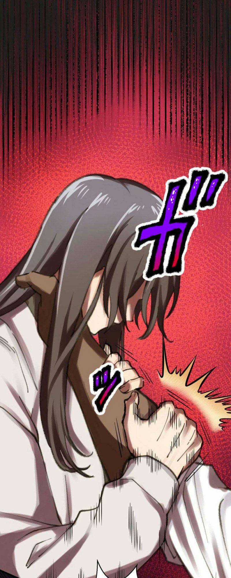 tôi chỉ là một người dọn dẹp Chapter 20 trang 12