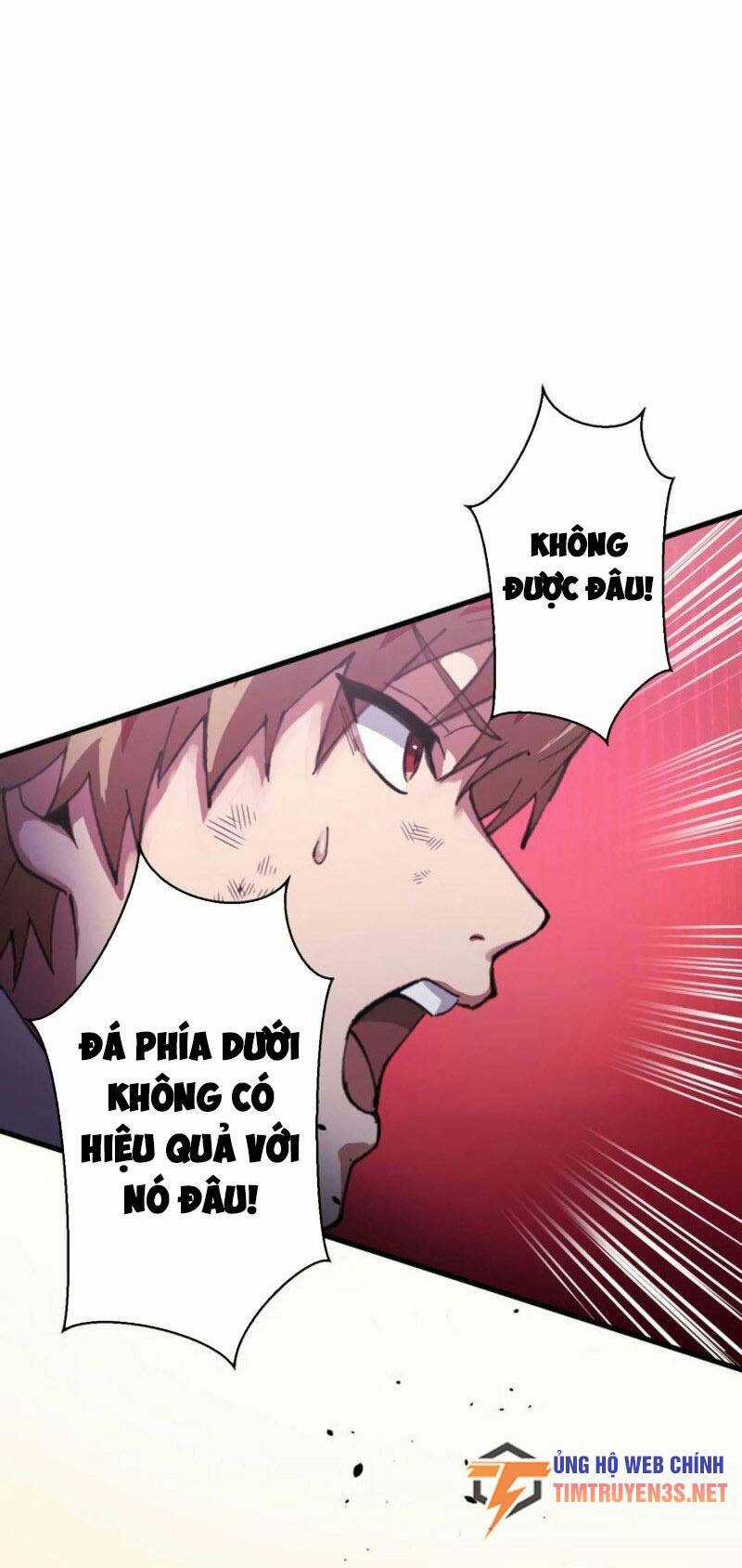 tôi chỉ là một người dọn dẹp Chapter 20 trang 120