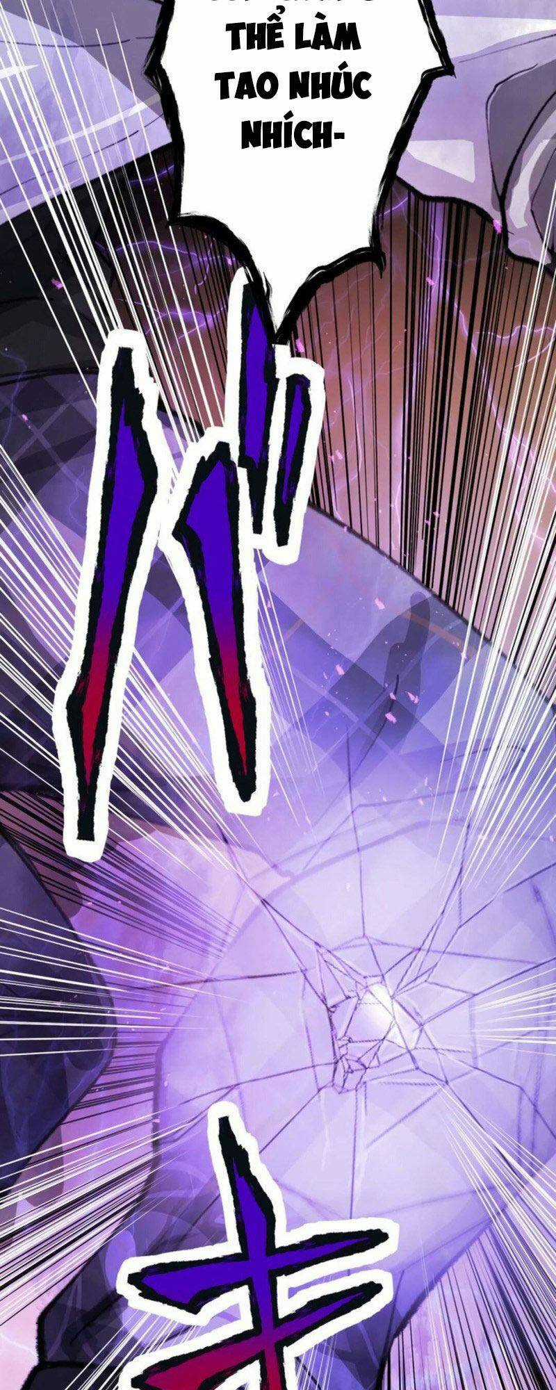 tôi chỉ là một người dọn dẹp Chapter 20 trang 124