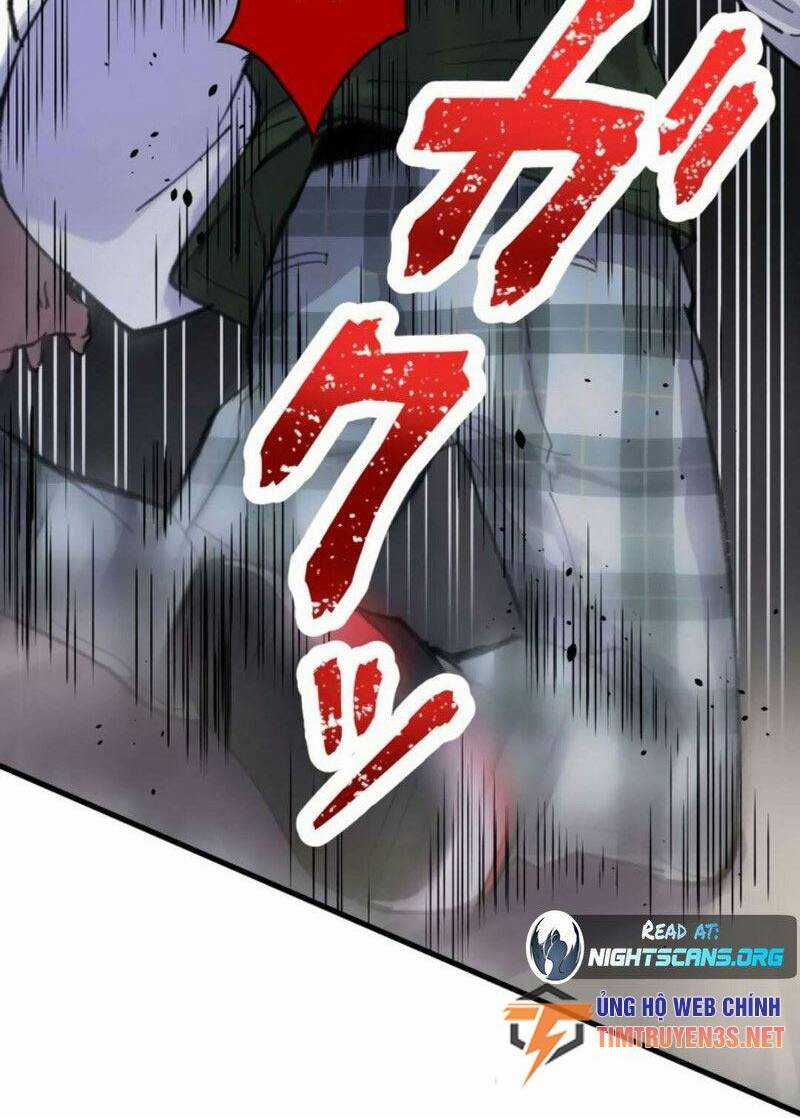 tôi chỉ là một người dọn dẹp Chapter 20 trang 126