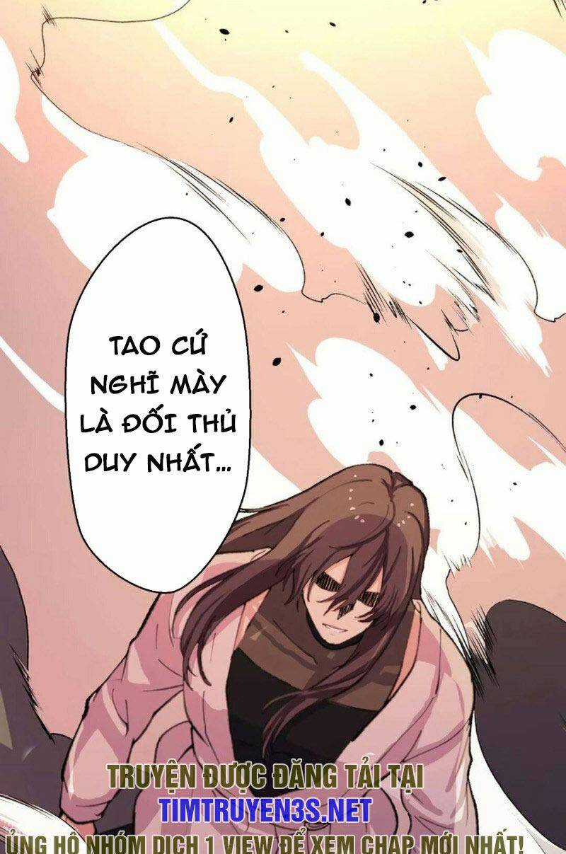 tôi chỉ là một người dọn dẹp Chapter 20 trang 128