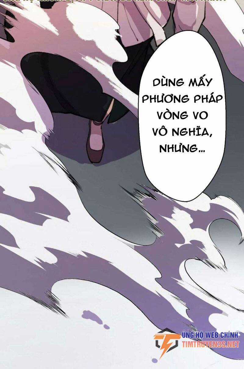 tôi chỉ là một người dọn dẹp Chapter 20 trang 129