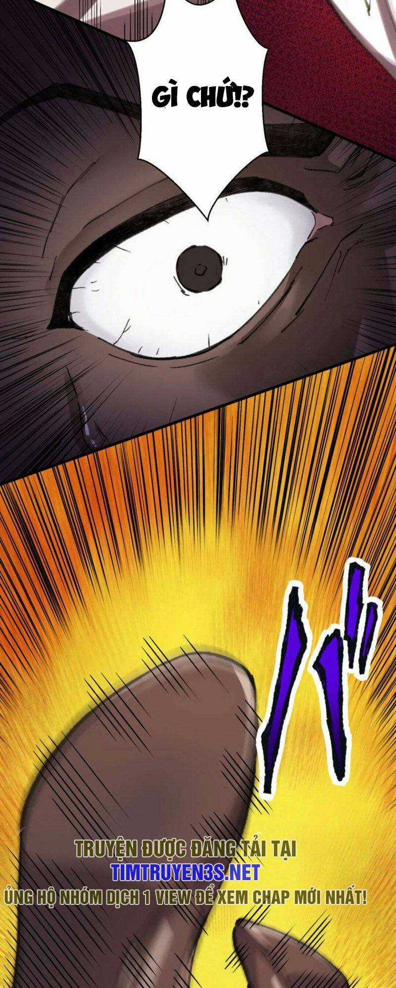 tôi chỉ là một người dọn dẹp Chapter 20 trang 13