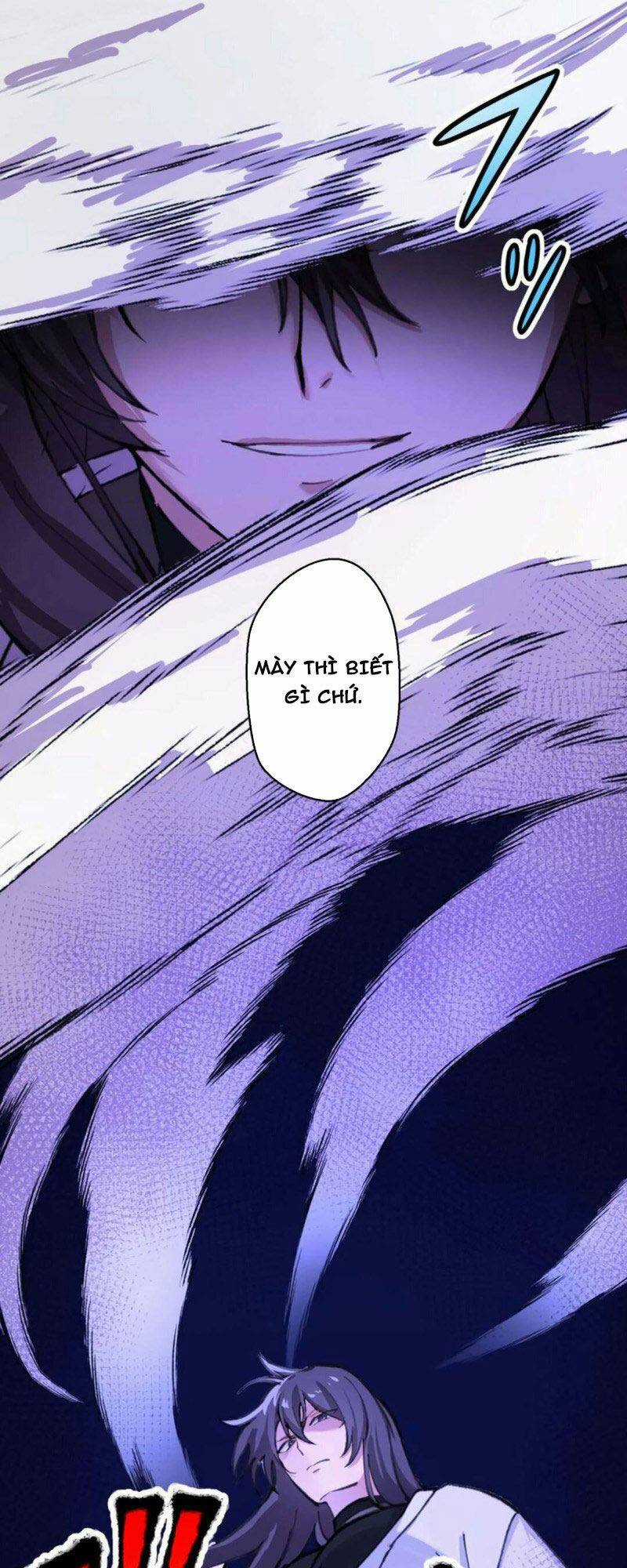 tôi chỉ là một người dọn dẹp Chapter 20 trang 130