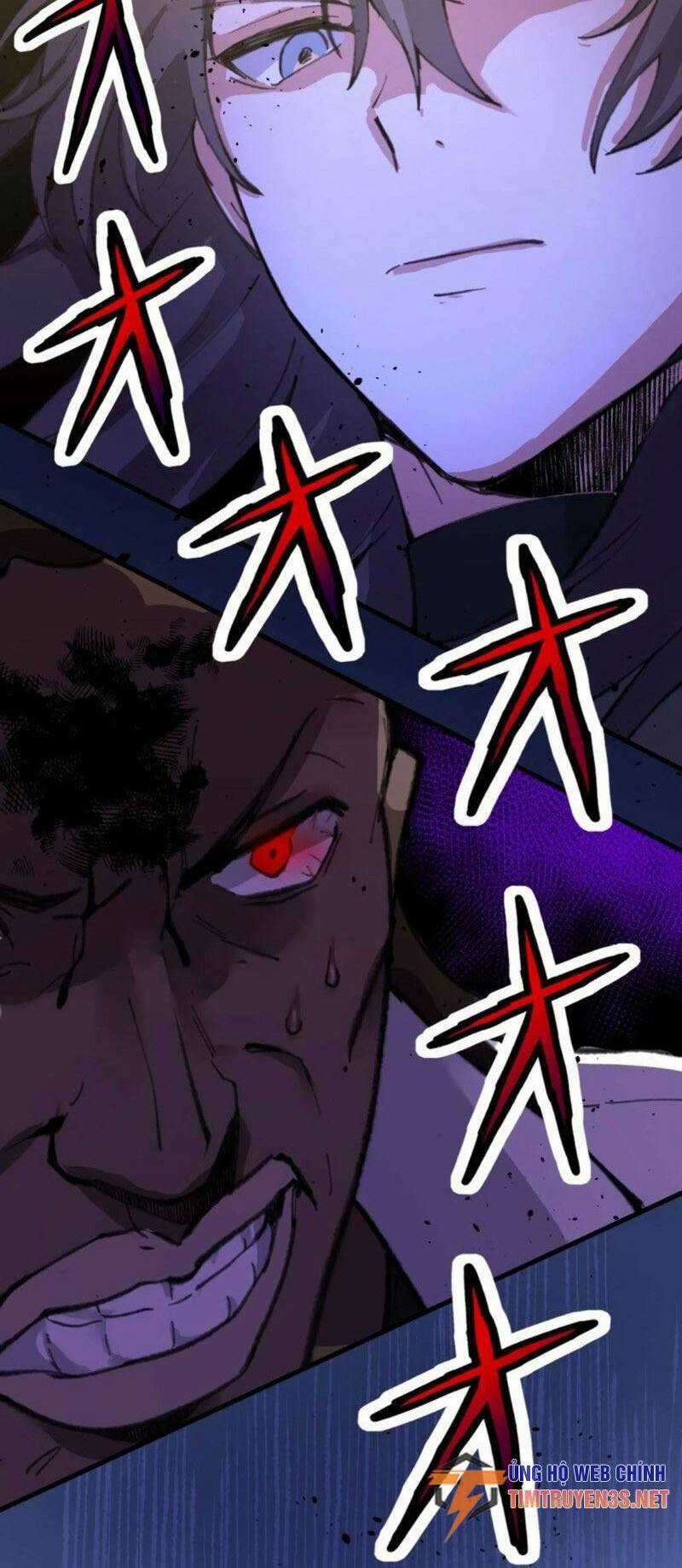 tôi chỉ là một người dọn dẹp Chapter 20 trang 132