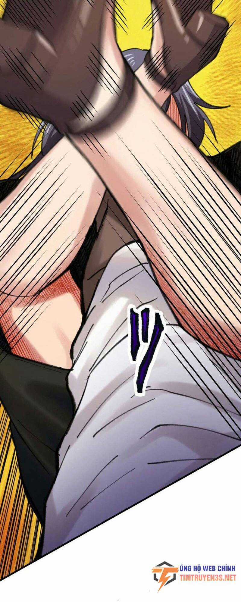 tôi chỉ là một người dọn dẹp Chapter 20 trang 14