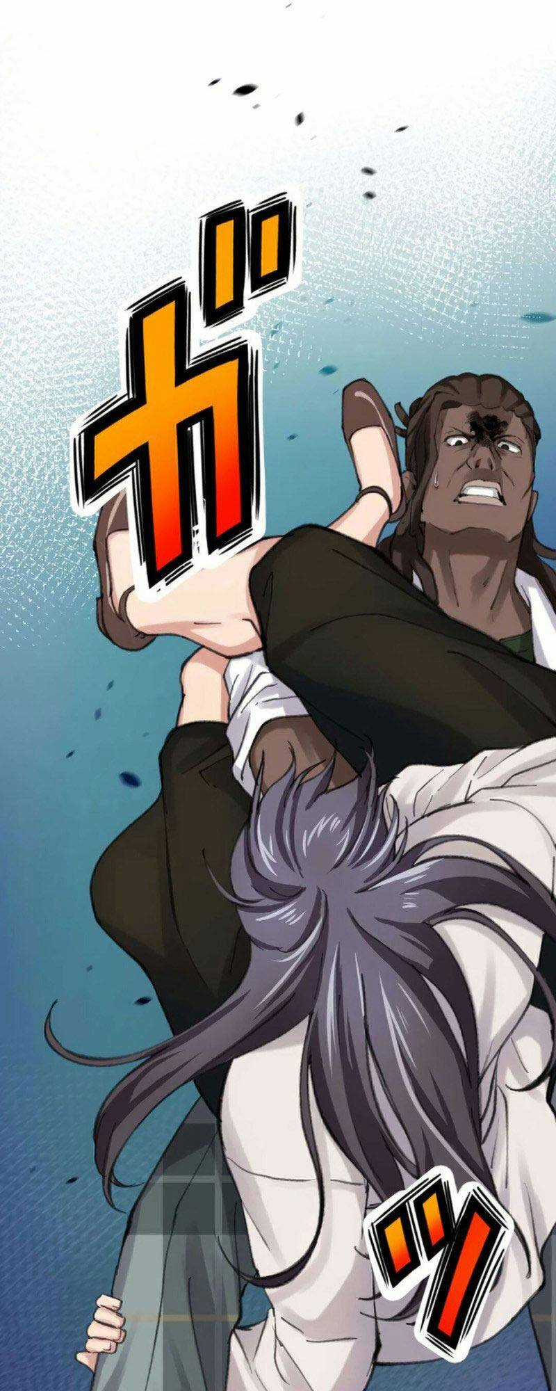 tôi chỉ là một người dọn dẹp Chapter 20 trang 15