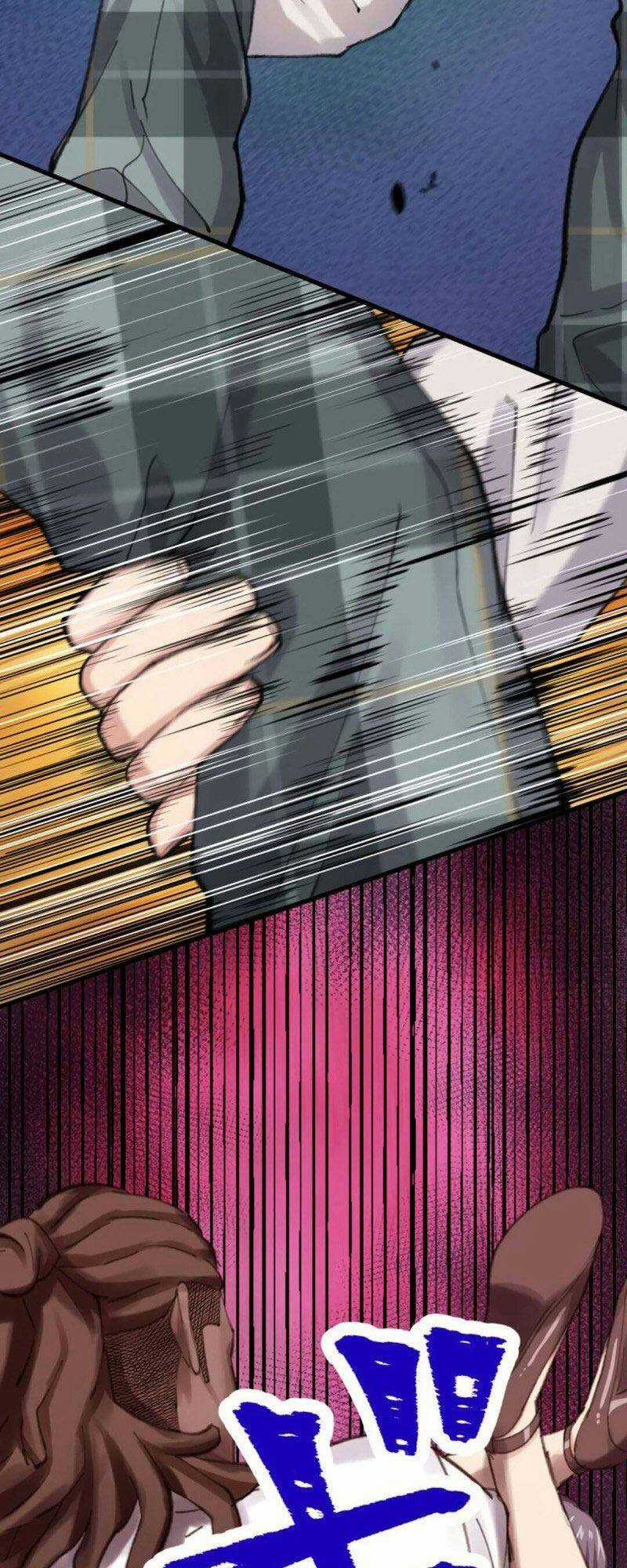 tôi chỉ là một người dọn dẹp Chapter 20 trang 16