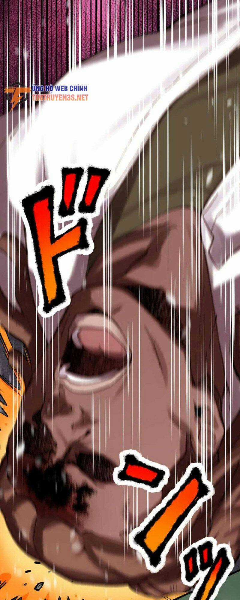 tôi chỉ là một người dọn dẹp Chapter 20 trang 18