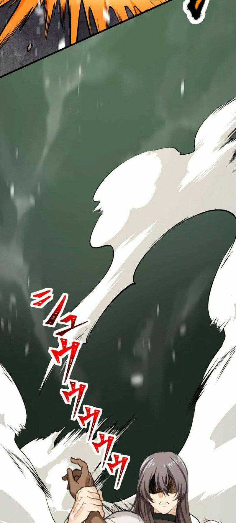 tôi chỉ là một người dọn dẹp Chapter 20 trang 19