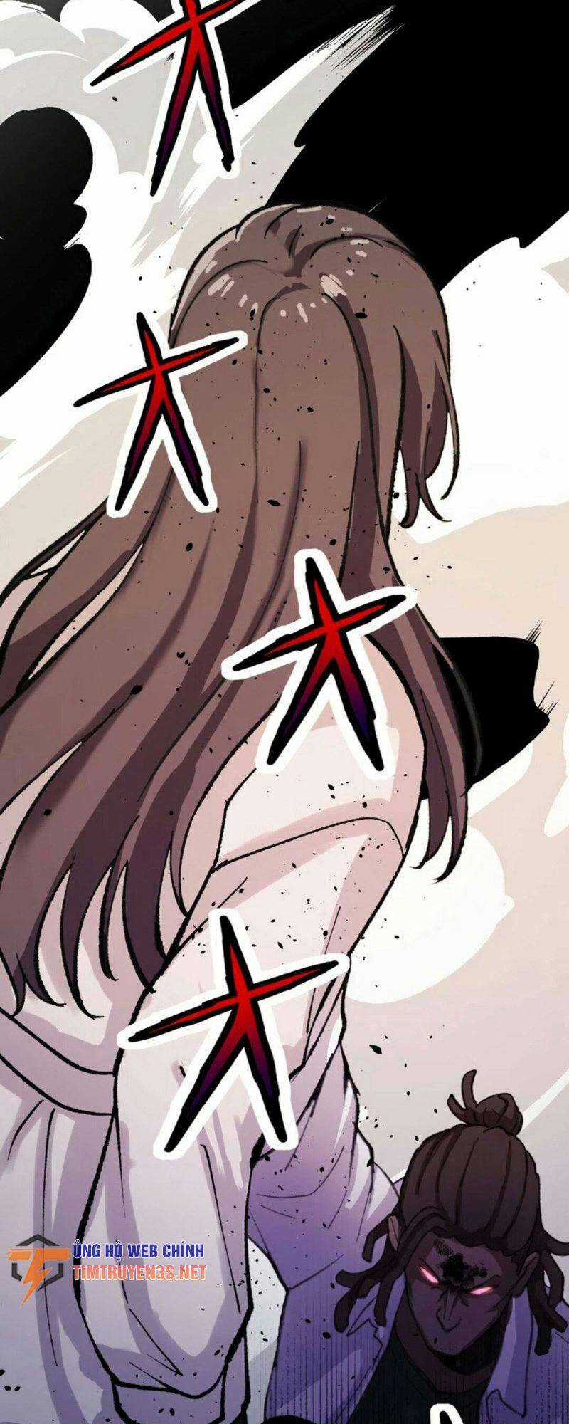 tôi chỉ là một người dọn dẹp Chapter 20 trang 2