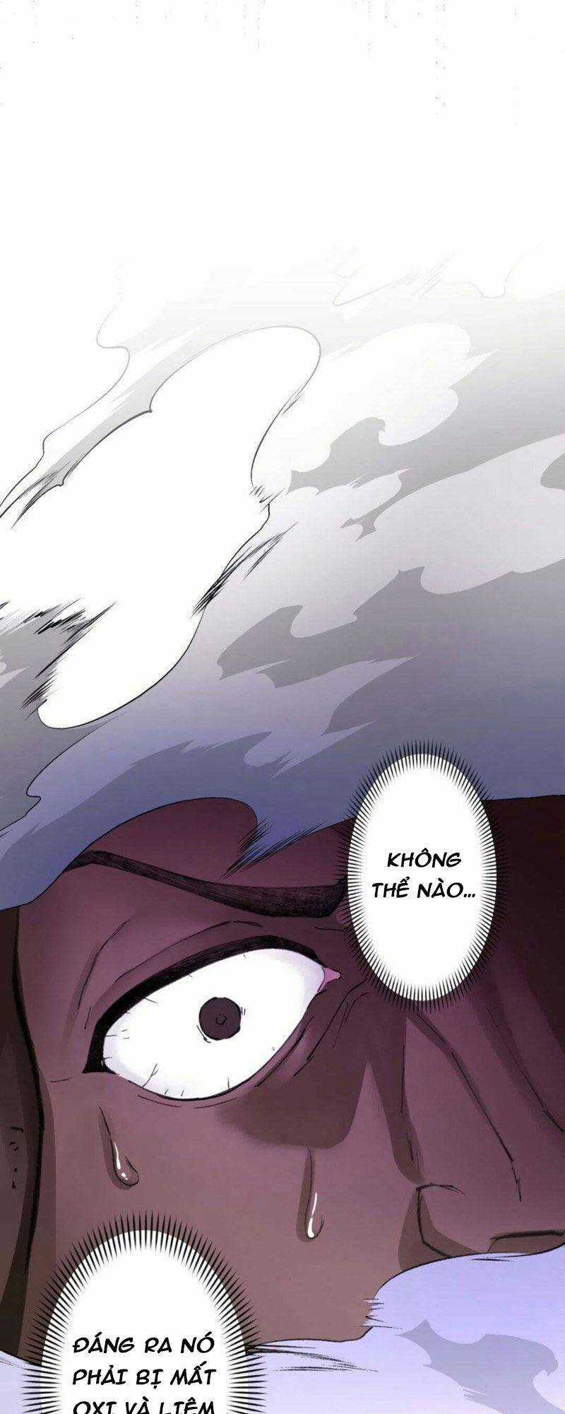 tôi chỉ là một người dọn dẹp Chapter 20 trang 21