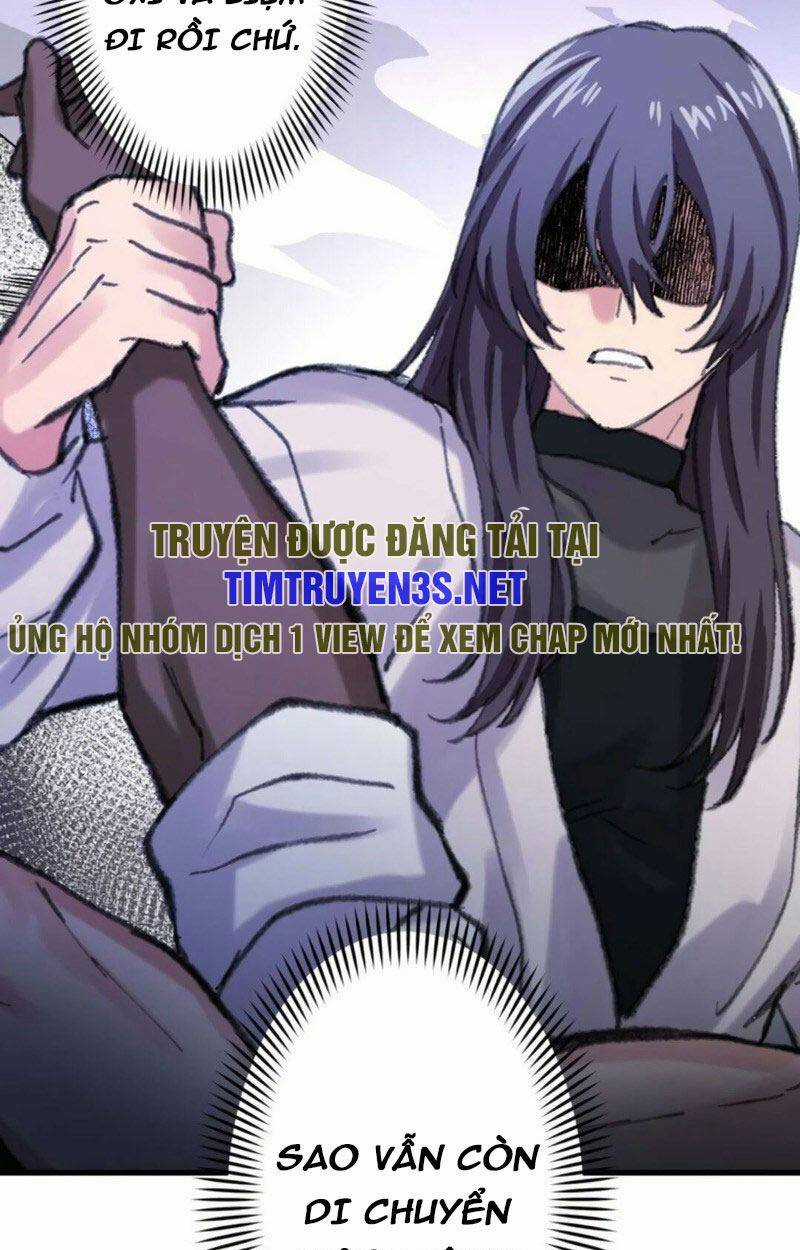 tôi chỉ là một người dọn dẹp Chapter 20 trang 22