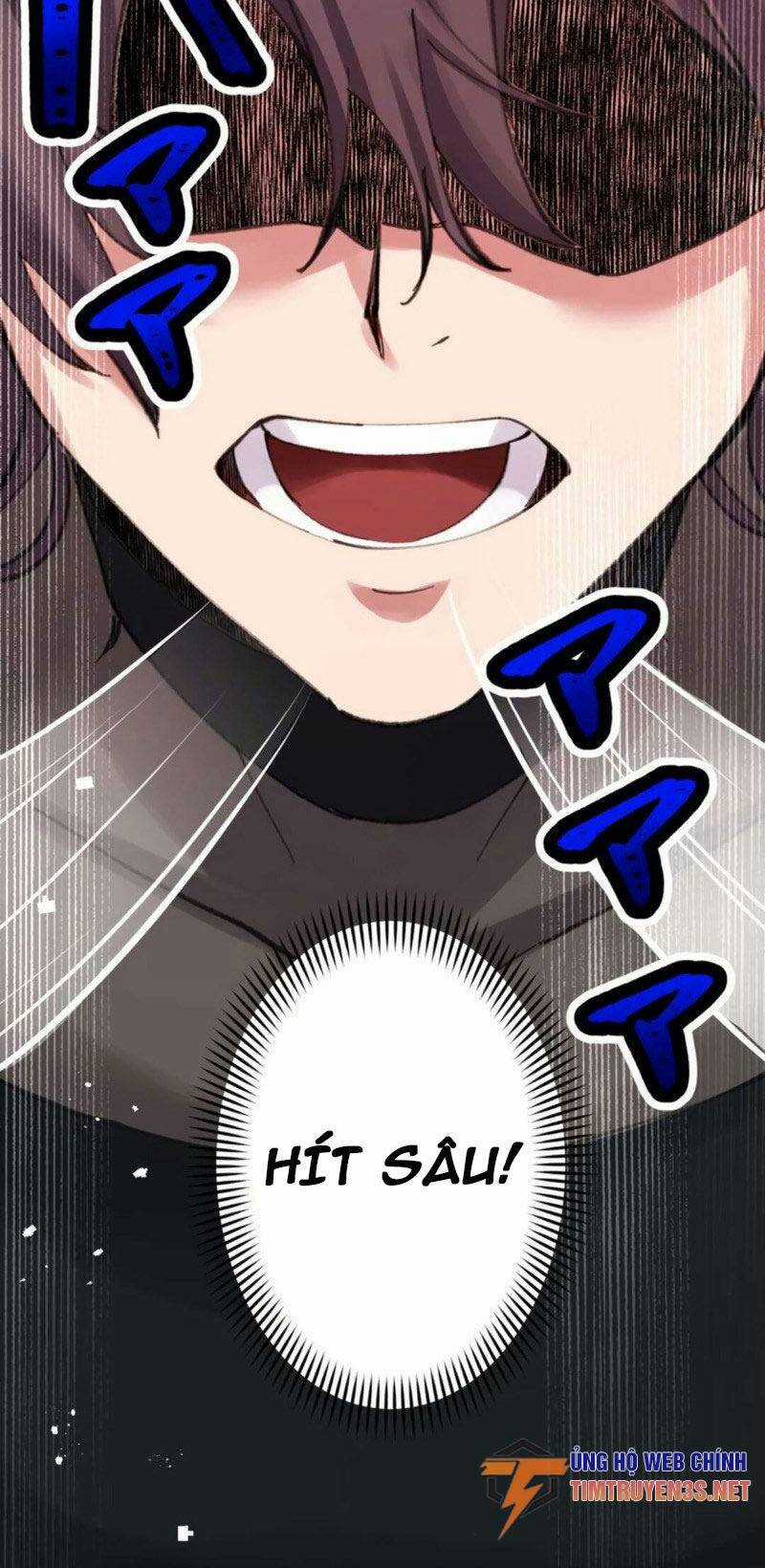 tôi chỉ là một người dọn dẹp Chapter 20 trang 27