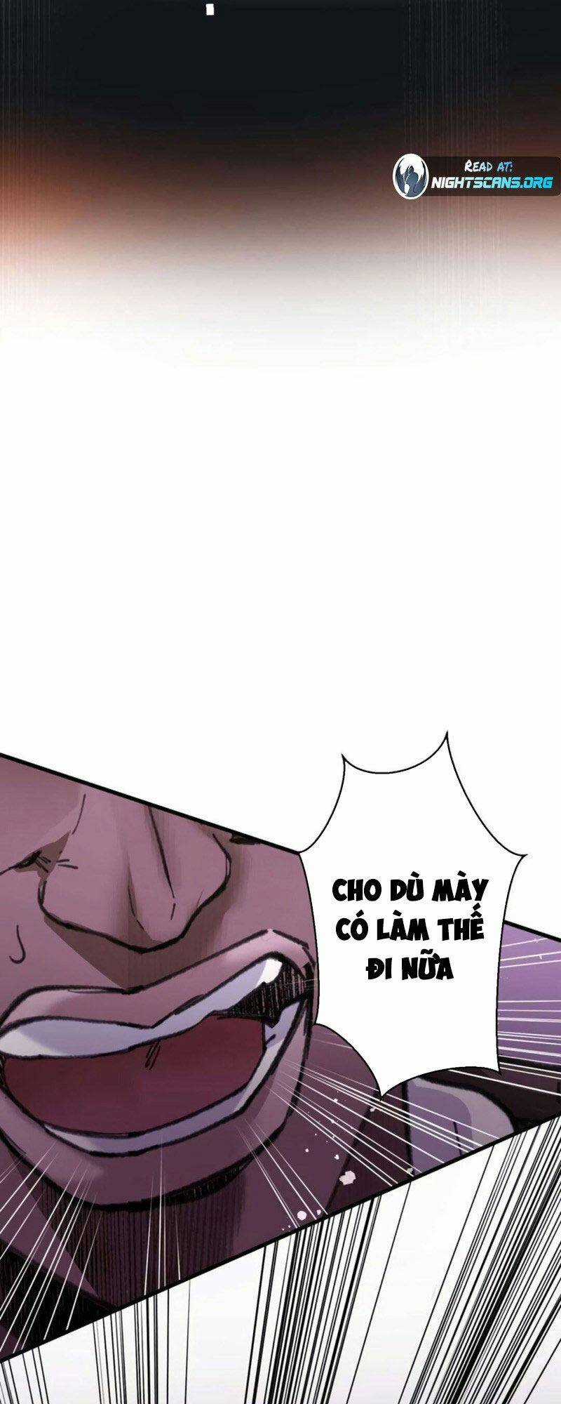 tôi chỉ là một người dọn dẹp Chapter 20 trang 28