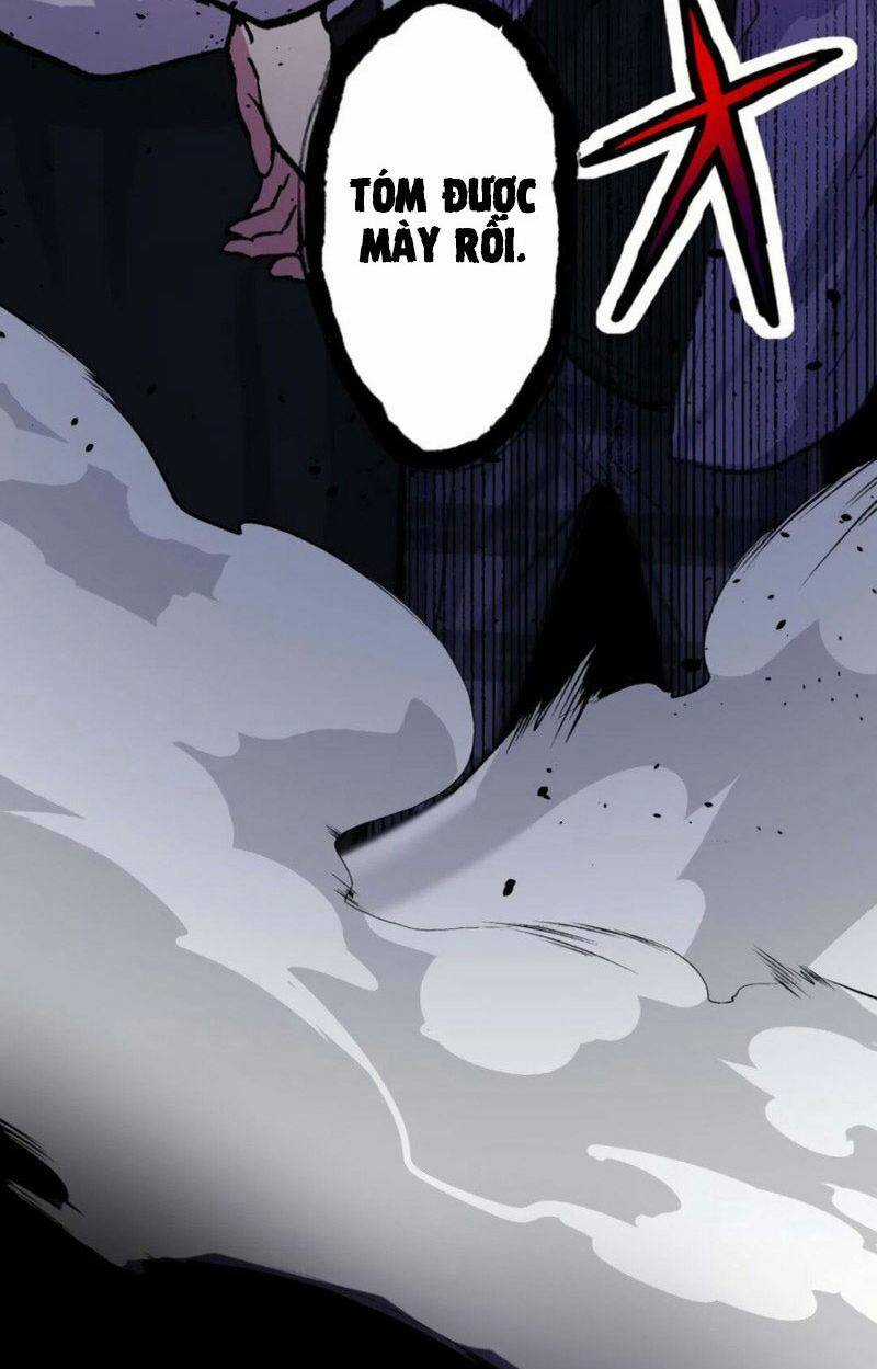 tôi chỉ là một người dọn dẹp Chapter 20 trang 3