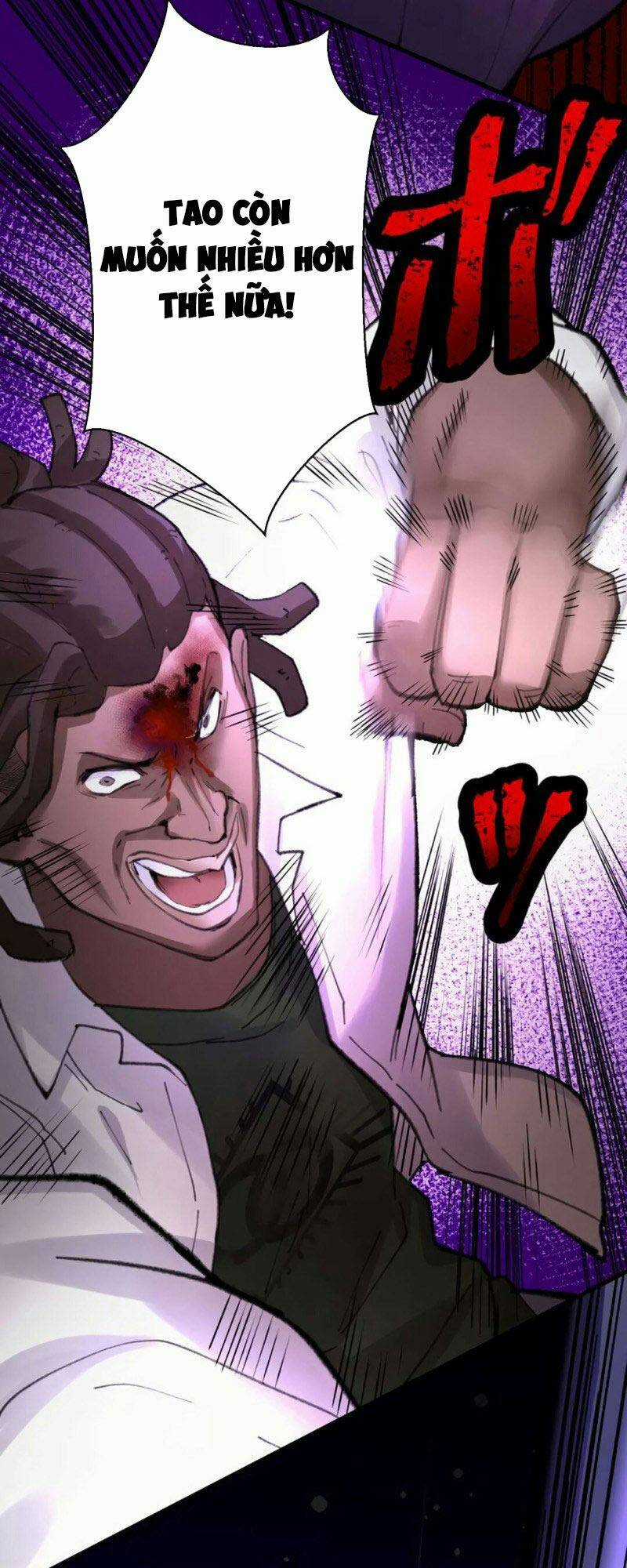 tôi chỉ là một người dọn dẹp Chapter 20 trang 37