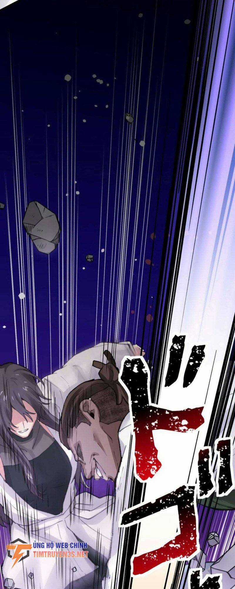 tôi chỉ là một người dọn dẹp Chapter 20 trang 38