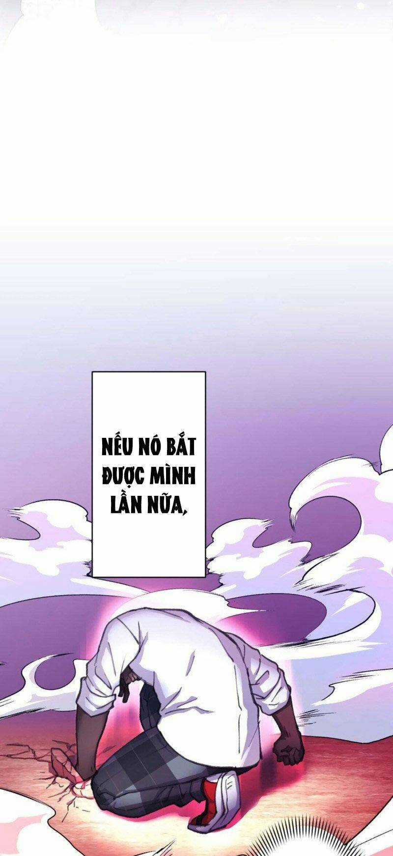 tôi chỉ là một người dọn dẹp Chapter 20 trang 41