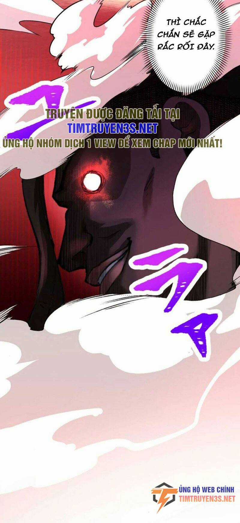 tôi chỉ là một người dọn dẹp Chapter 20 trang 42