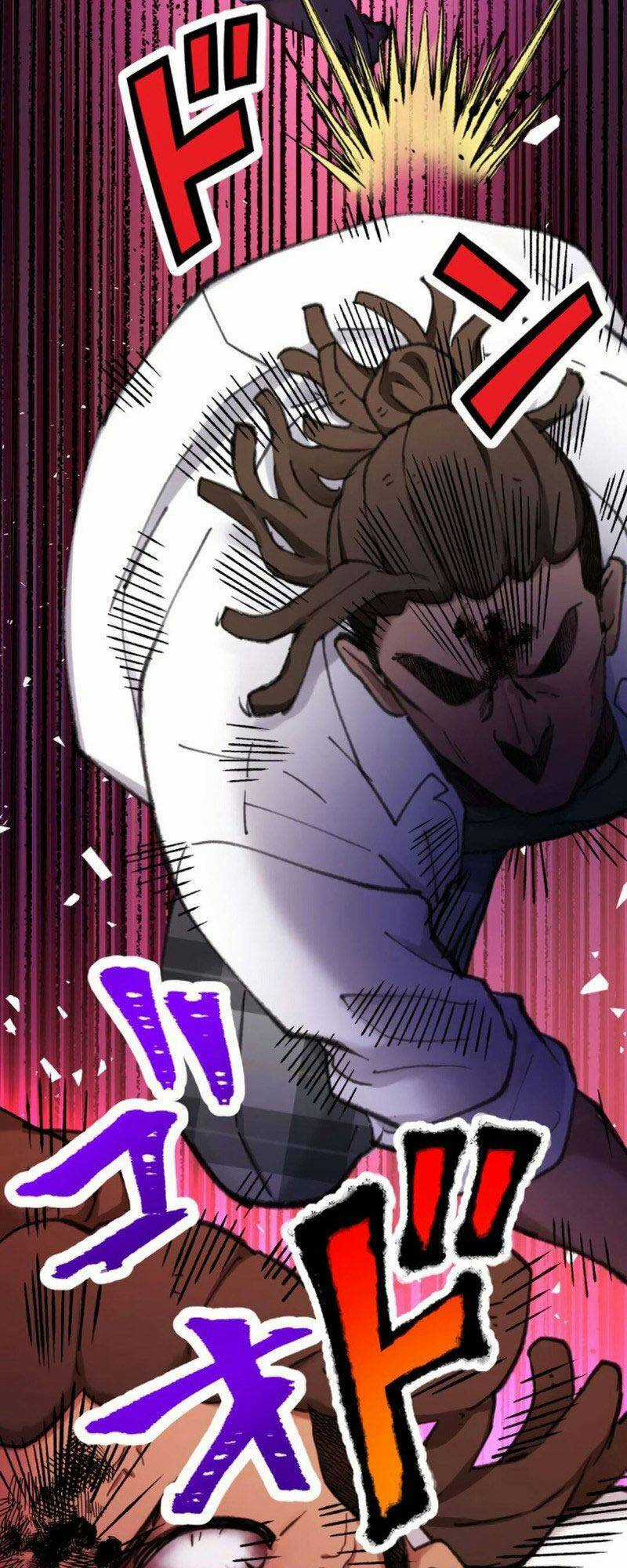 tôi chỉ là một người dọn dẹp Chapter 20 trang 44