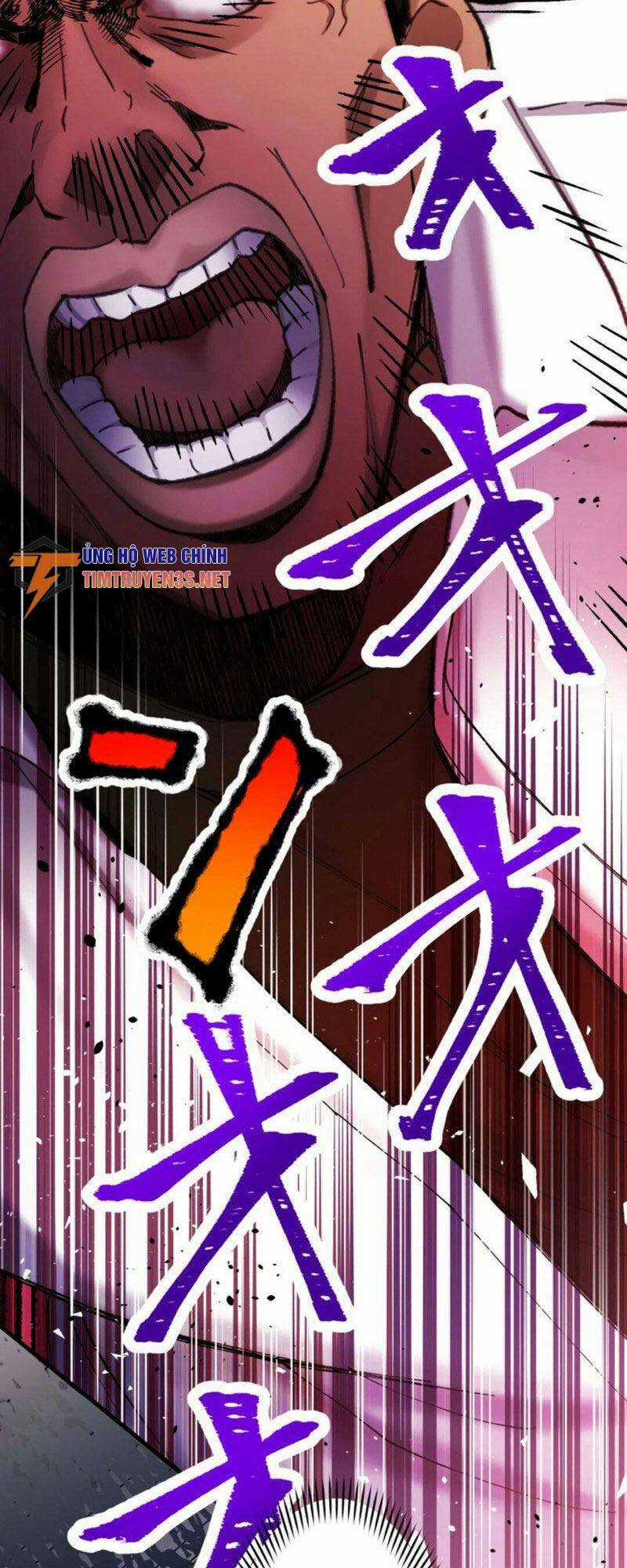 tôi chỉ là một người dọn dẹp Chapter 20 trang 45