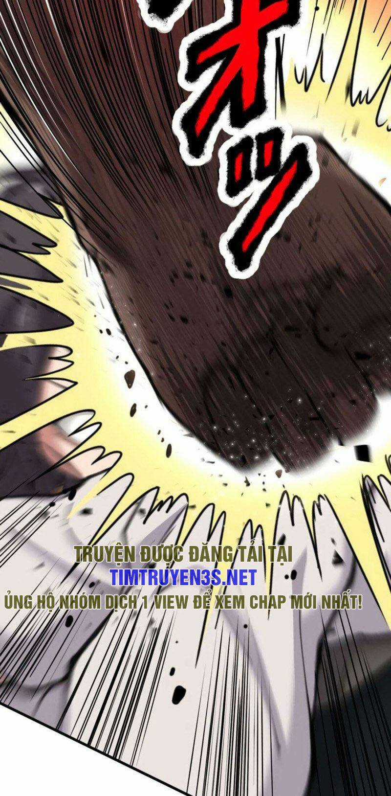 tôi chỉ là một người dọn dẹp Chapter 20 trang 49