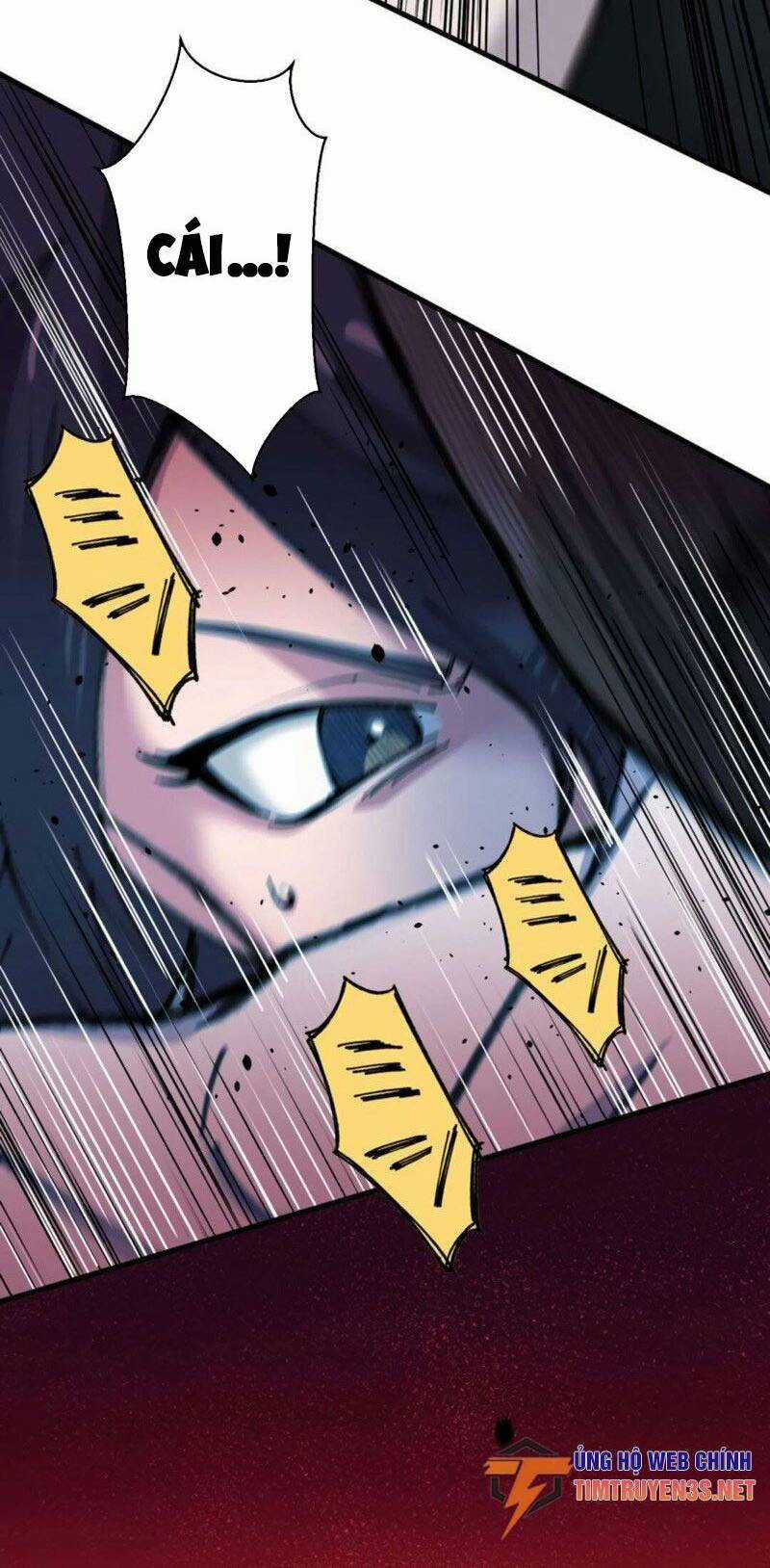 tôi chỉ là một người dọn dẹp Chapter 20 trang 50