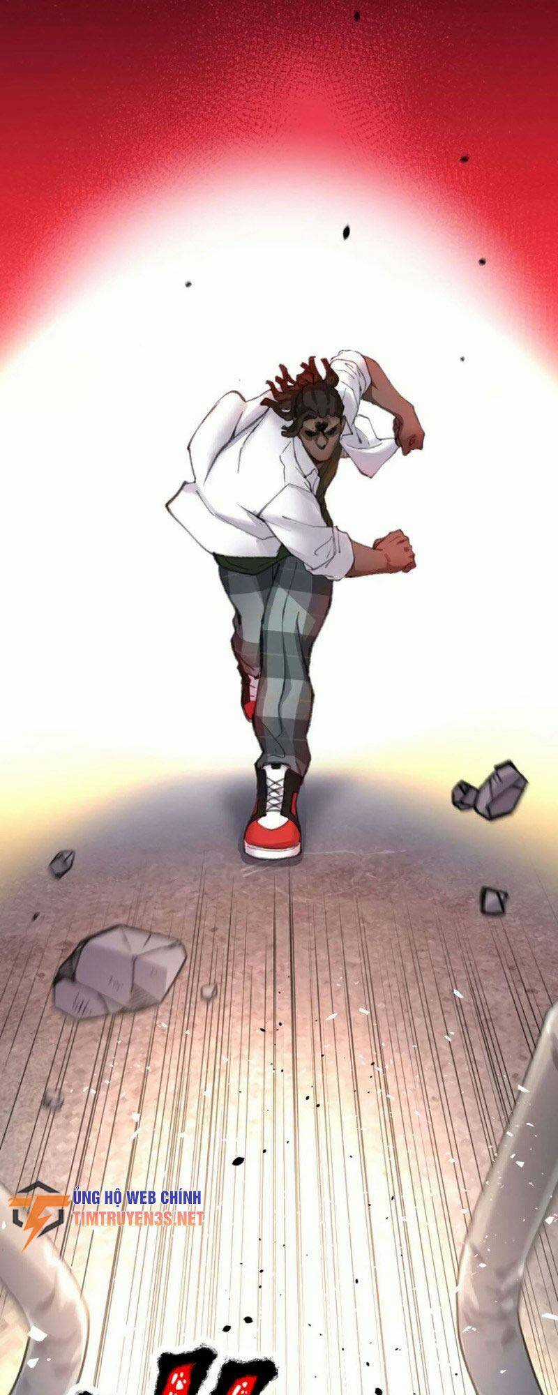 tôi chỉ là một người dọn dẹp Chapter 20 trang 51