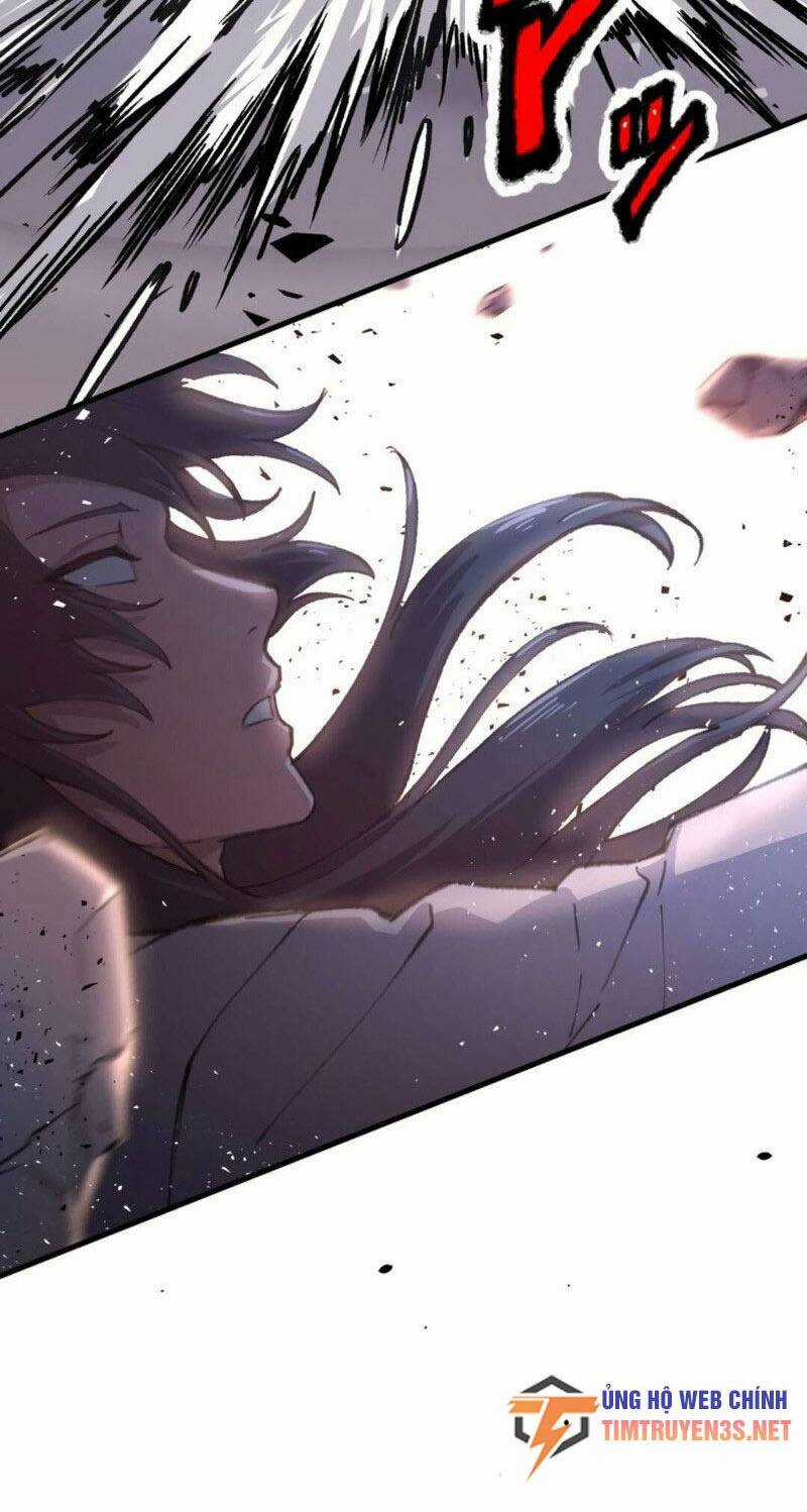 tôi chỉ là một người dọn dẹp Chapter 20 trang 53