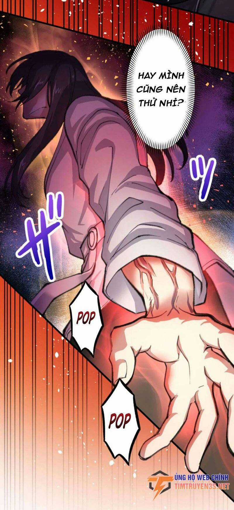 tôi chỉ là một người dọn dẹp Chapter 20 trang 60