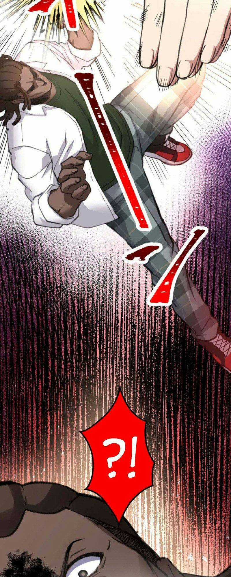 tôi chỉ là một người dọn dẹp Chapter 20 trang 62