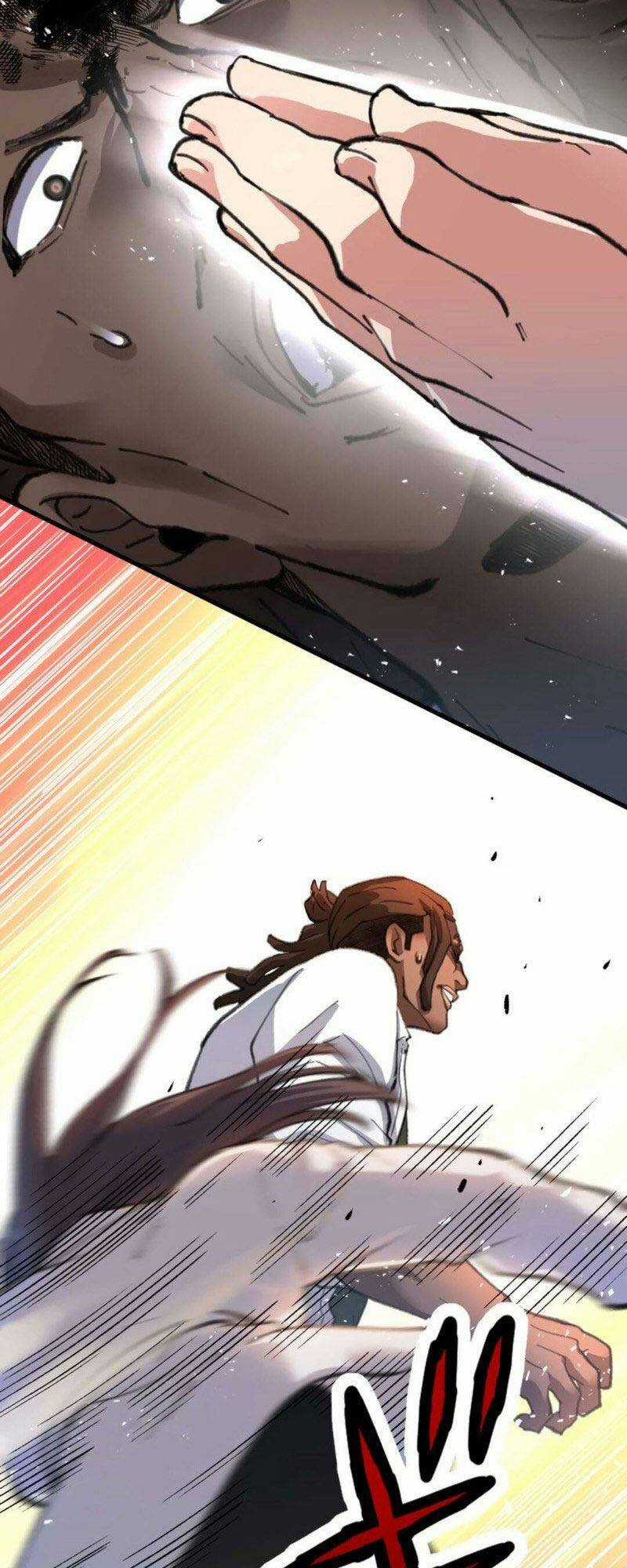 tôi chỉ là một người dọn dẹp Chapter 20 trang 63