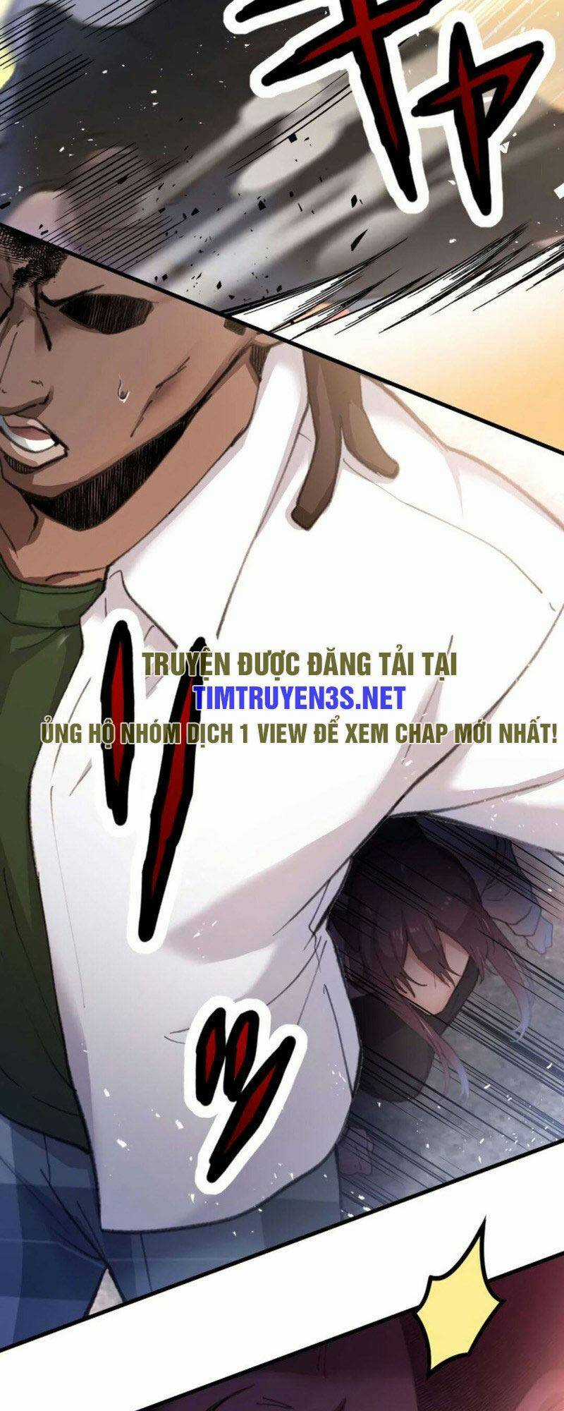 tôi chỉ là một người dọn dẹp Chapter 20 trang 64