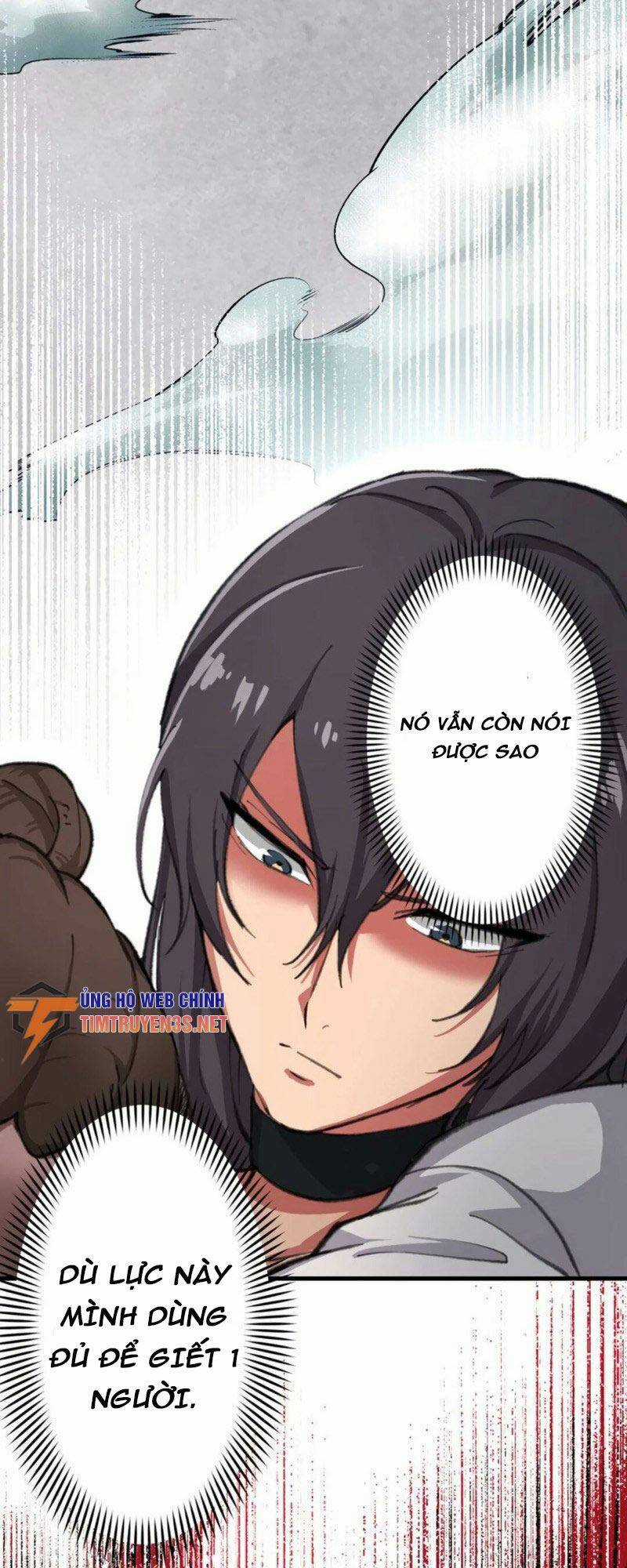 tôi chỉ là một người dọn dẹp Chapter 20 trang 69