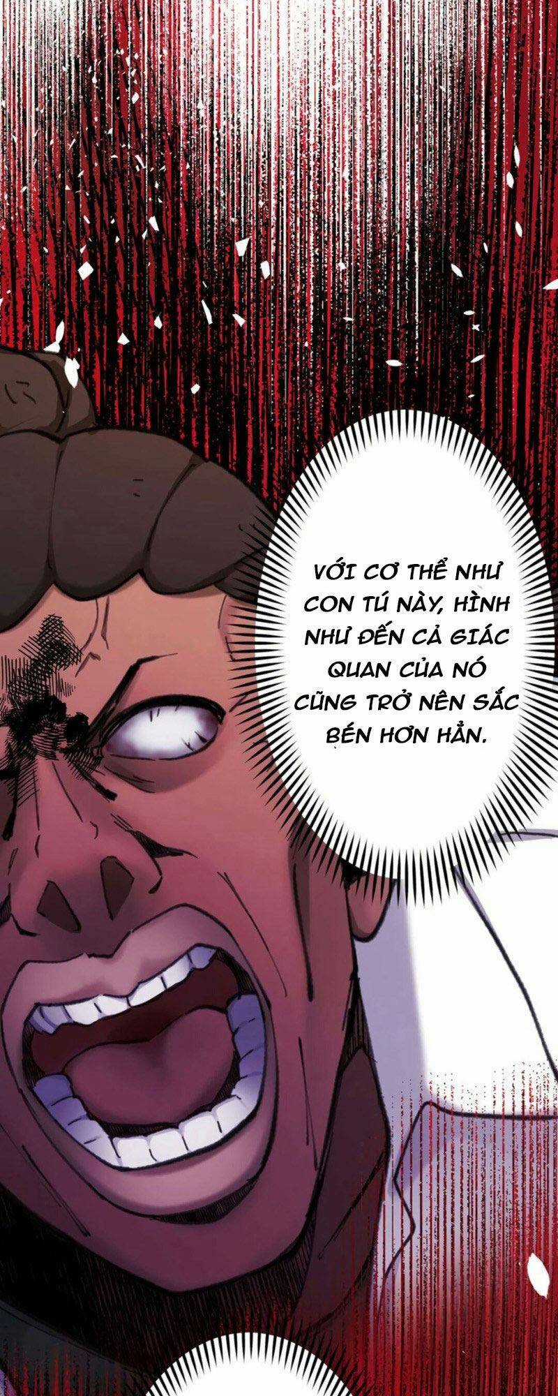 tôi chỉ là một người dọn dẹp Chapter 20 trang 70