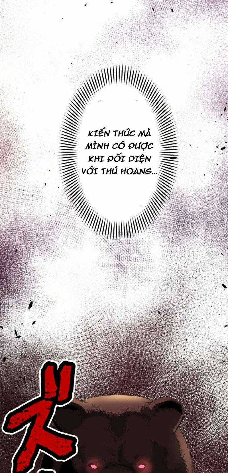 tôi chỉ là một người dọn dẹp Chapter 20 trang 72