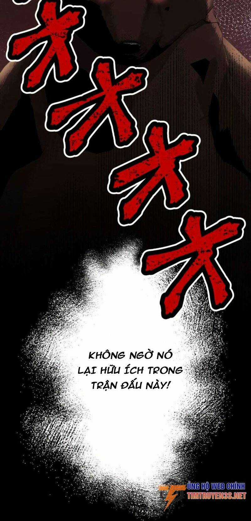 tôi chỉ là một người dọn dẹp Chapter 20 trang 73