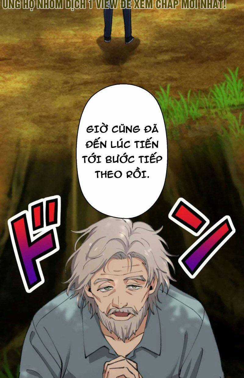 tôi chỉ là một người dọn dẹp Chapter 20 trang 77